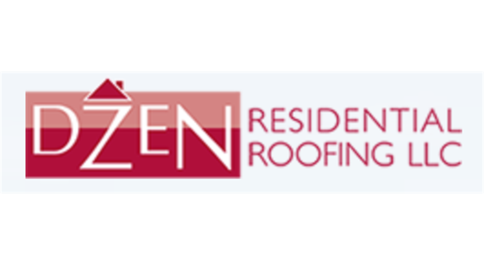 Dzen Roofing comes up big!