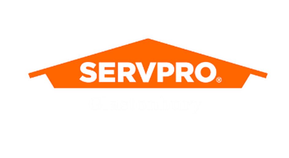 Thank you Servpro of Glastonbury